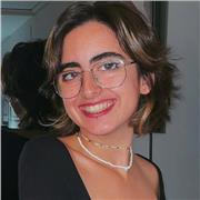 Profesora de repaso disponible
